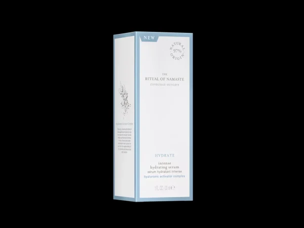 Rituals Hydrating Serum | Skincare Per Lei
