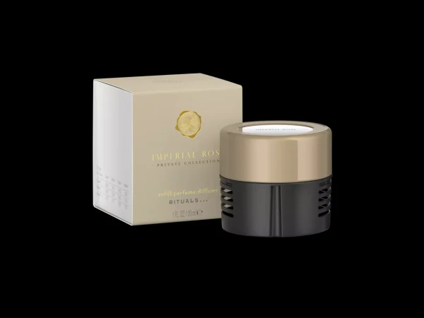 Rituals Imperial Rose Cartridge | Diffusore Per Aromaterapia