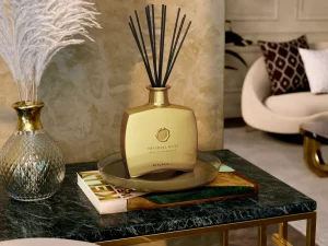 Rituals Imperial Rose Fragrance Sticks | Bastoncini Profumati