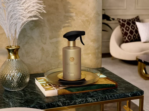 Rituals Imperial Rose Home Perfume | Spray Per L'Ambiente