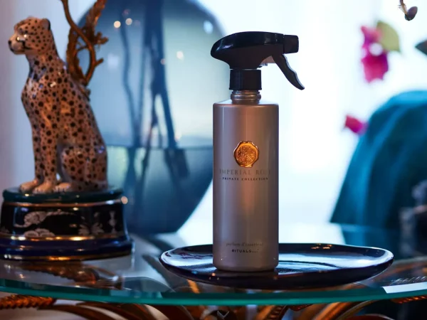 Rituals Imperial Rose Home Perfume | Spray Per L'Ambiente