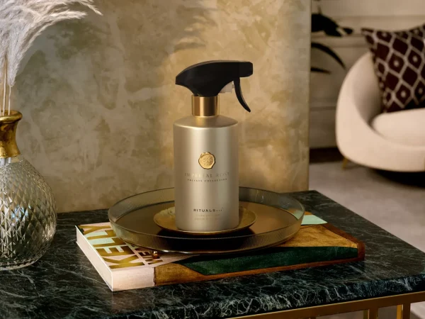 Rituals Imperial Rose Home Perfume | Spray Per L'Ambiente