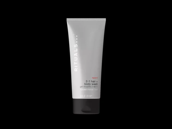 Rituals 2-in-1 Shower Gel | Uomo Uomo | Capelli