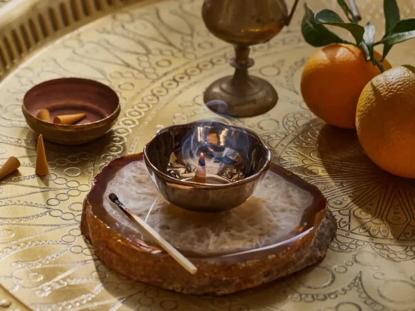 Rituals Incense Cones | Diffusore Per Aromaterapia