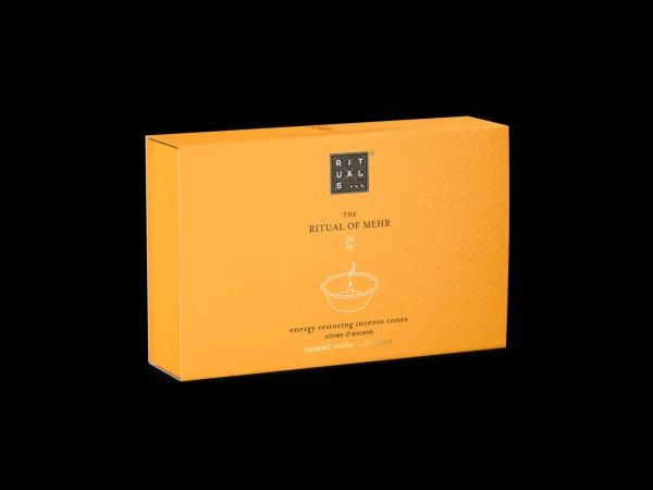 Rituals Incense Cones | Diffusore Per Aromaterapia