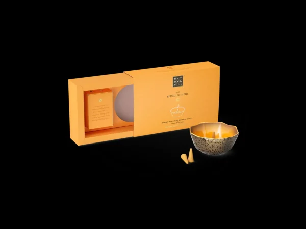 Rituals Incense Cones | Diffusore Per Aromaterapia