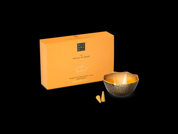 Rituals Incense Cones | Diffusore Per Aromaterapia