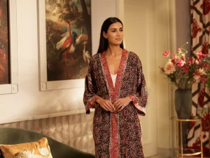 Rituals Jaypur Collection Kimono | Bagno