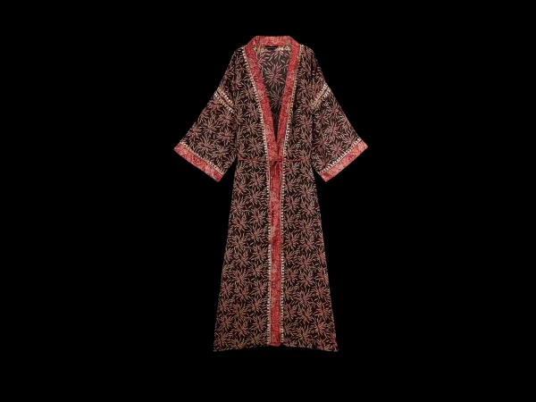 Rituals Jaypur Collection Kimono | Bagno