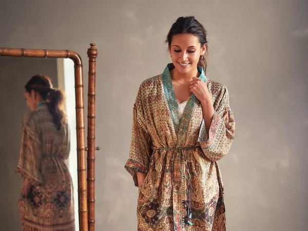 Rituals Jaypur Collection Kimono | Bagno