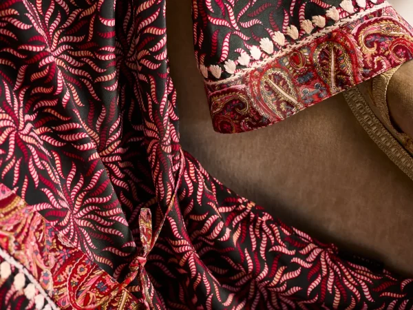 Rituals Jaypur Collection Kimono | Bagno