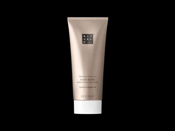 Rituals Keratin Hair Mask | Capelli | Capelli