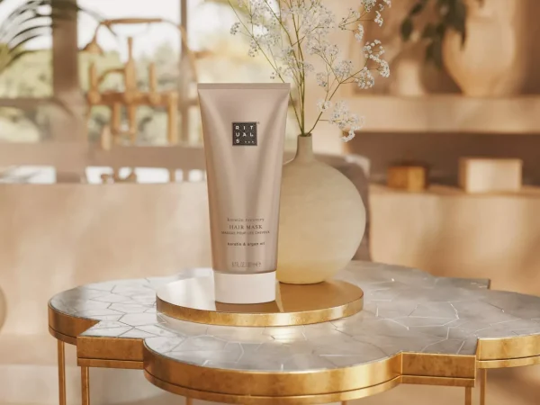 Rituals Keratin Hair Mask | Capelli | Capelli