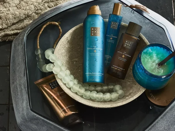 Rituals Kessa Glove | Bagno & Doccia