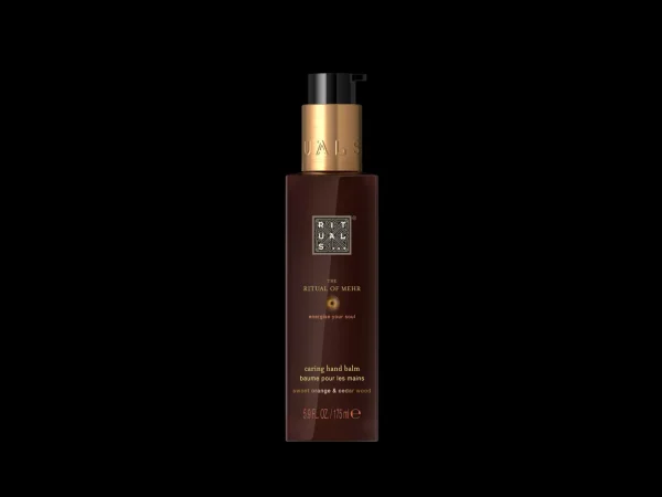 Rituals Kitchen Hand Balm | Cucina | Mani E Piedi