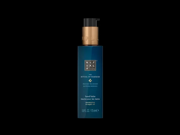 Rituals Kitchen Hand Balm | Cucina | Mani E Piedi