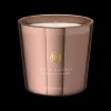 Rituals Large Suede Vanilla Scented Candle | Candele Profumate