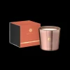 Rituals Large Suede Vanilla Scented Candle | Candele Profumate