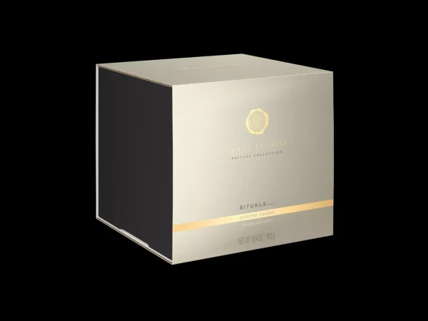 Rituals Large Sweet Jasmine Scented Candle | Candele Profumate