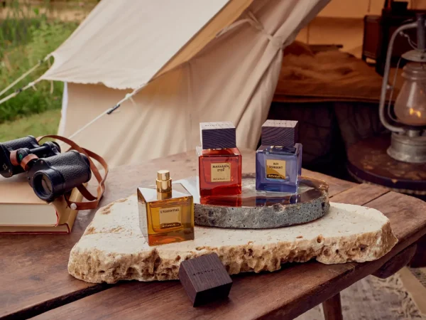 Rituals L'Essentiel Eau de Parfum | Uomo Profumo | Skincare Per Lui