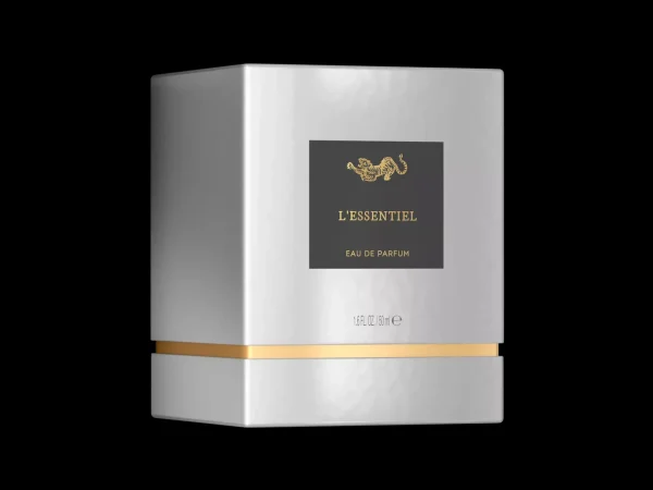 Rituals L'Essentiel Eau de Parfum | Uomo Profumo | Skincare Per Lui