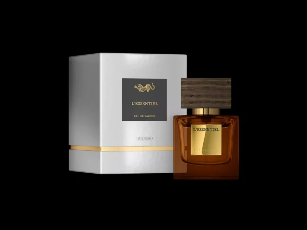Rituals L'Essentiel Eau de Parfum | Uomo Profumo | Skincare Per Lui