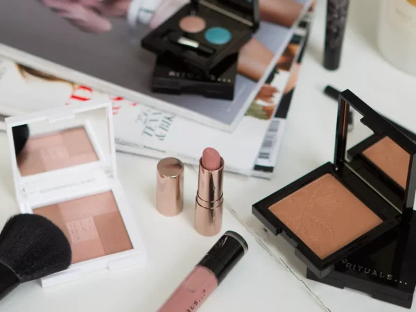 Rituals Lipstick | Make-Up