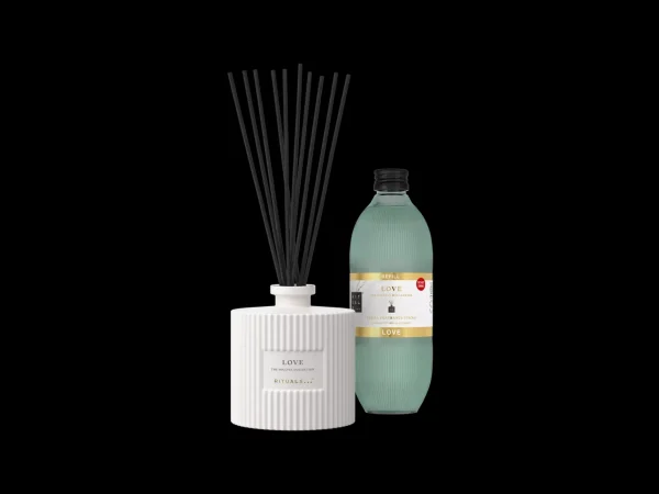 Rituals Love Refillable Fragrance Sticks Set | Bastoncini Profumati
