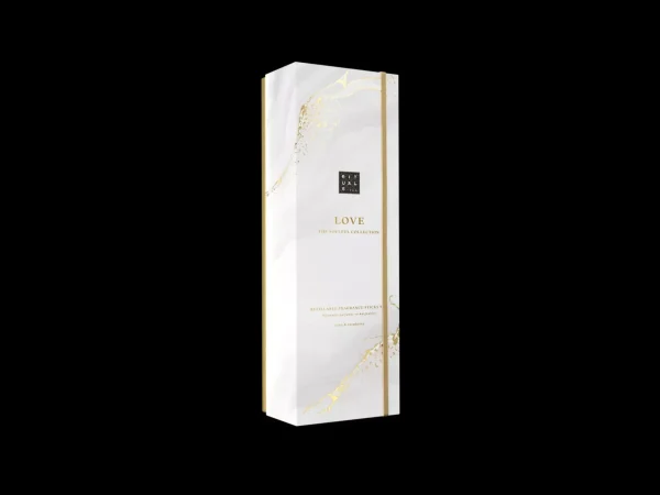 Rituals Love Refillable Fragrance Sticks Set | Bastoncini Profumati