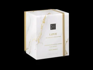 Rituals Love Scented Candle | Candele Profumate