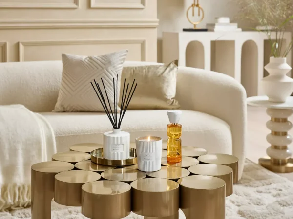 Rituals Love Scented Candle | Candele Profumate