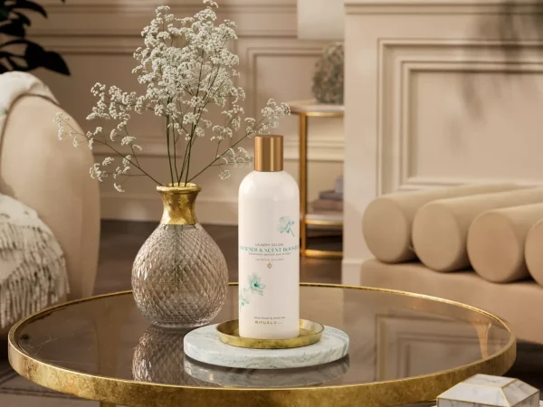 Rituals Luxurious Scent Booster & Softener in 2 | Bagno