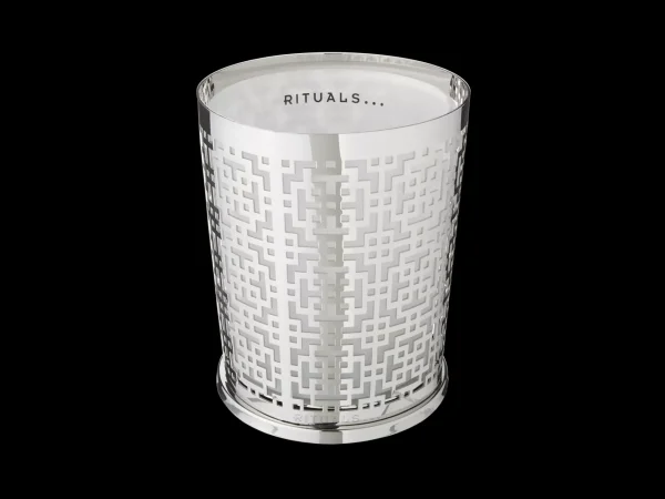 Rituals Luxury Candle Holder | Candele Profumate