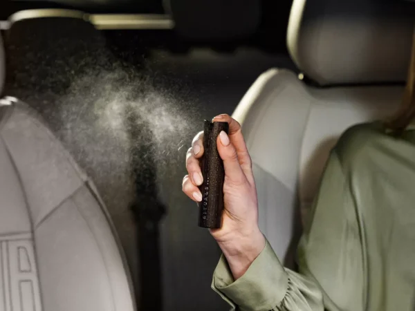 Rituals Luxury Car Perfume Holder | Fragranze Per Auto