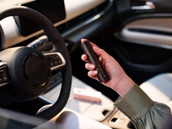 Rituals Luxury Car Perfume Holder | Fragranze Per Auto