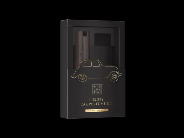 Rituals Luxury Car Perfume Holder | Fragranze Per Auto