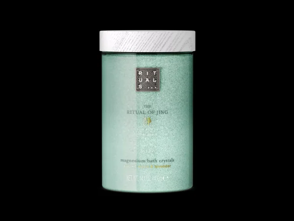 Rituals Magnesium Bath Crystals | Bagno & Doccia