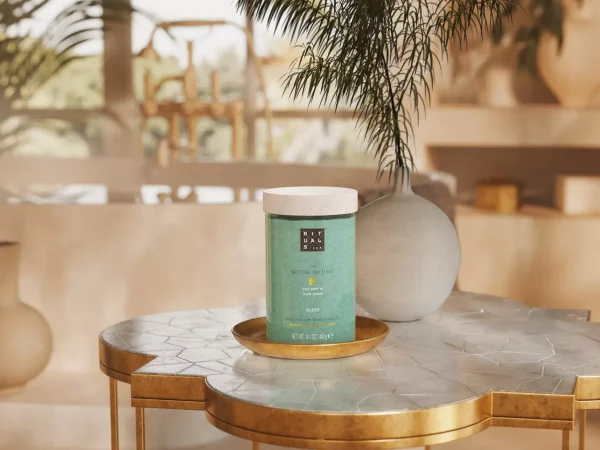 Rituals Magnesium Bath Crystals | Bagno & Doccia