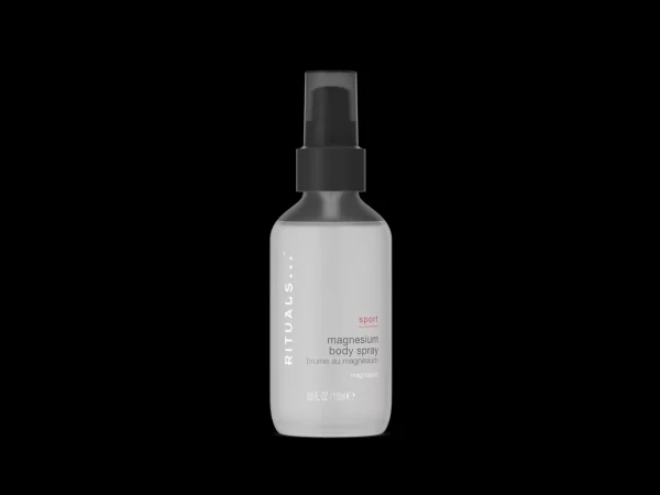 Rituals Magnesium Body Spray | Cura Del Corpo