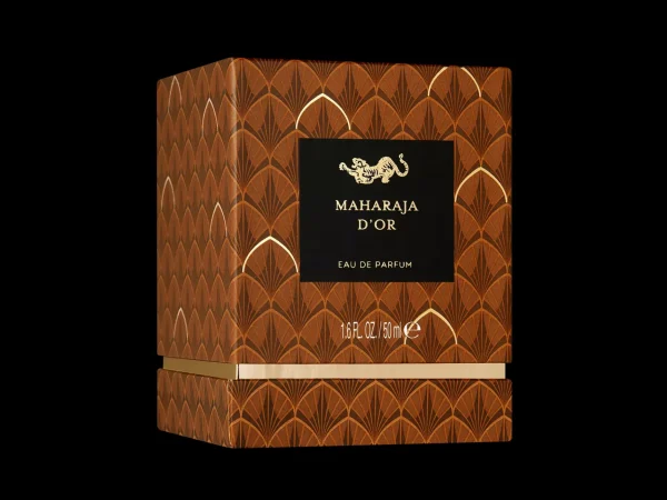 Rituals Maharaja d’Or | Uomo Profumo | Uomo