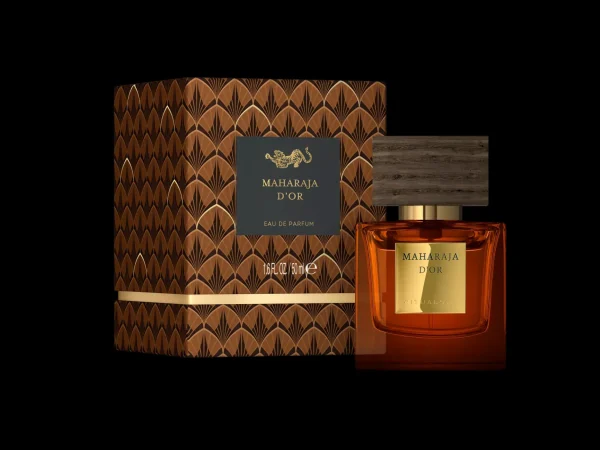 Rituals Maharaja d’Or | Uomo Profumo | Uomo