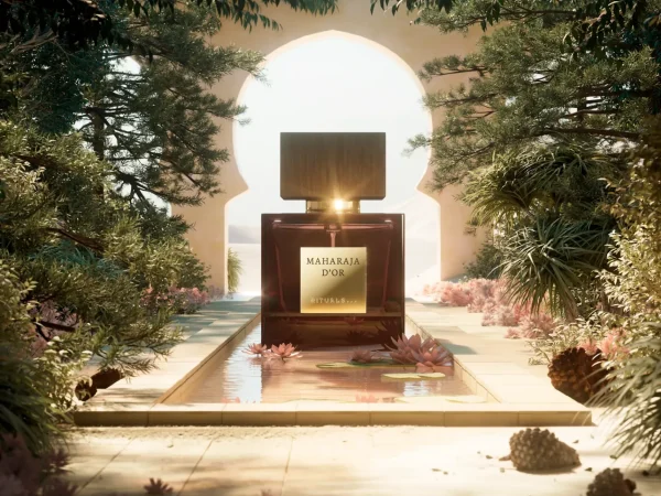 Rituals Maharaja d’Or | Uomo Profumo | Uomo
