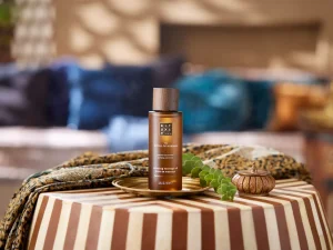 Rituals Massage Oil | Cura Del Corpo