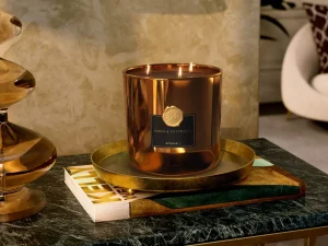 Rituals Medium Scented Candle | Candele Profumate
