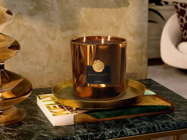 Rituals Medium Scented Candle | Candele Profumate