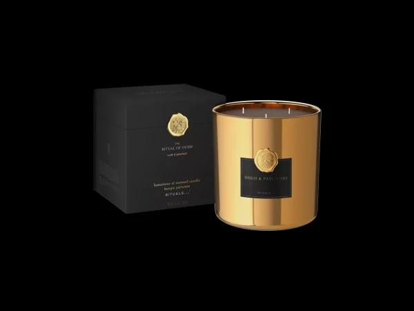 Rituals Medium Scented Candle | Candele Profumate