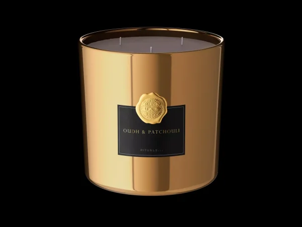 Rituals Medium Scented Candle | Candele Profumate