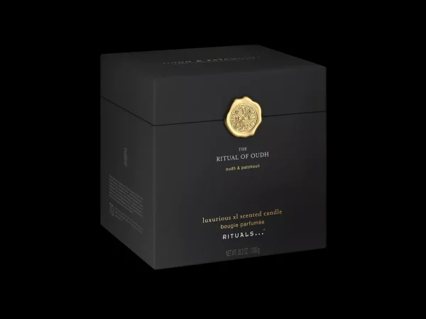 Rituals Medium Scented Candle | Candele Profumate