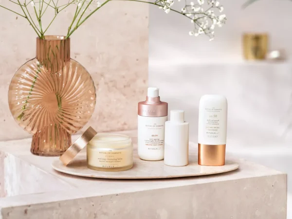 Rituals Melting Cleansing Balm | Make-Up | Skincare Per Lei