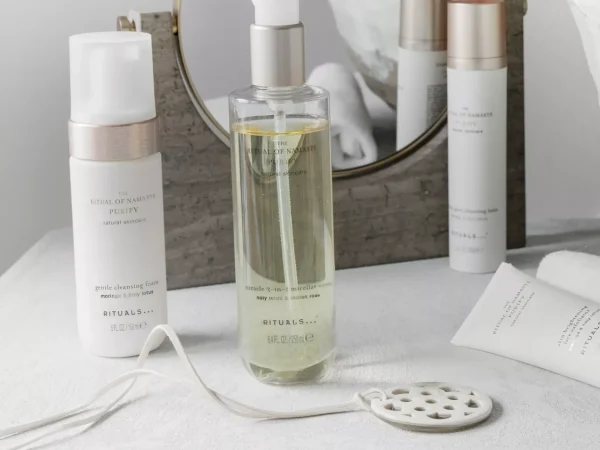 Rituals Micellar Water | Make-Up | Skincare Per Lei